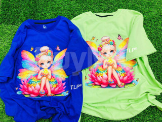 T SHIRT GIRL
