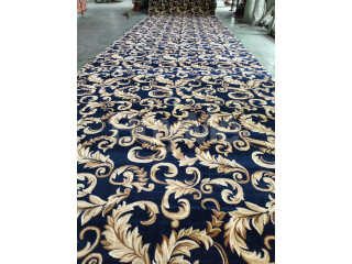 WEDDING BANQUET HALL FLOOR CARPET