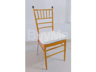 TIFFANY CHAIRS