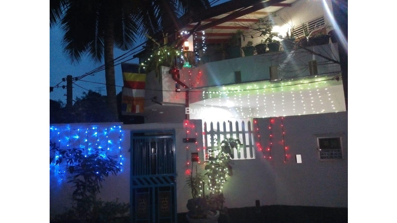 2-story-house-for-sale-in-mawaramandiya-gampaha-district-big-0