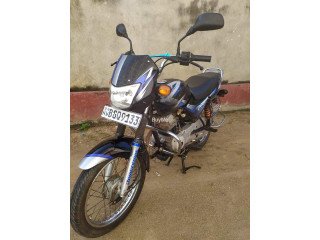 BAJAJ CT 100 - 2018