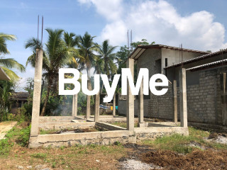 LAND FOR SALE IN MAHABELLANA, PANADURA