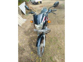 BAJAJ CT 100 - 2014 - BBI