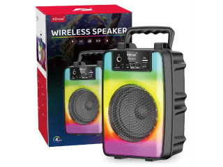 KTS-1919 WIRELESS BLUETOOTH SPEAKER