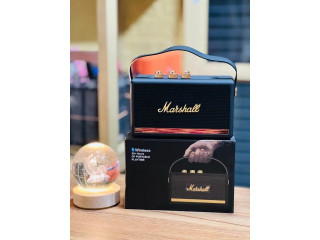 MARSHALL STANMORE III BLUETOOTH SPEAKER