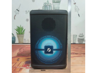KTS-1279 8 INCH BLUETOOTH SPEAKER