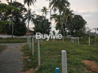 BARE LAND FOR SALE IN WEBODA