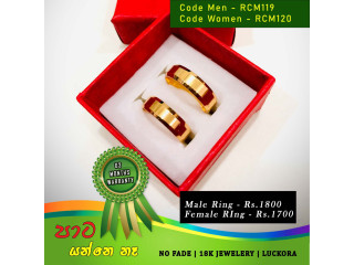 RINGS DESIGN