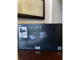 HP VICTUS 15 FA1082