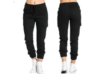 TRENDY LADIES PANT DESIGN