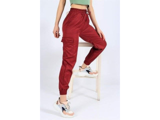 WOMEN'S PANTS DESIGN