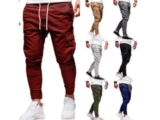 GENTS PANT DESIGN