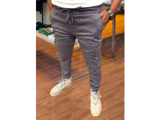 GENTS PANTS COLLECTION