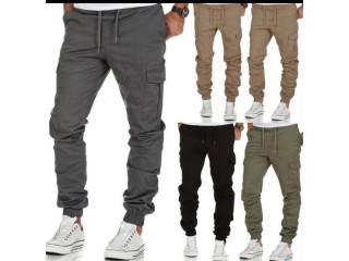 BOYS PANT