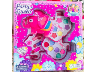 PARTY QUEEN MAKEUP SET