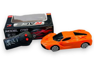 RC 2 WAY MODEL CAR