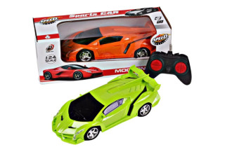 MODEL RACING CAR REMOTE CONTROL