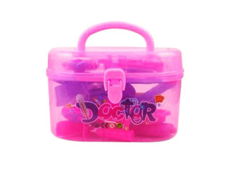 KIDS LITTLE DOCTOR