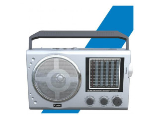 UNIC PORTABLE RADIO, 11 BAND