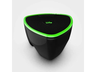 LIFE SMART GAS DETECTOR – BY CIPE