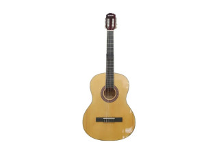 SUZUKI CLASSICAL GUITAR WITH COVER EC3920