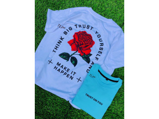 T SHIRTS DESIGN