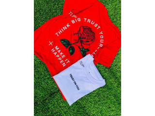 T SHIRTS UNISEX