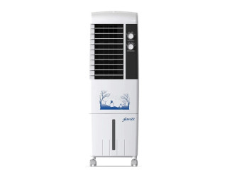 KENSTAR TOWER AIR COOLER GLAM 22 LITRES