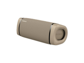 SONY XB33 EXTRA BASS™ PORTABLE BLUETOOTH WIRELESS SPEAKER