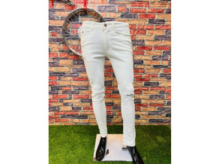 DENIM COLLECTION FOR MEN'S
