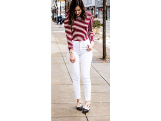 WOMEN'S DENIMS