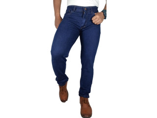 MEN'S DENIM COLLECTION