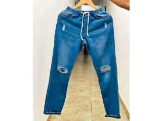 LADIES DENIMS