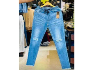 LADIES DENIM