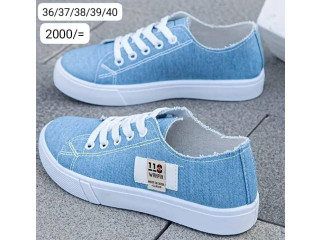 LADIES SHOES