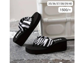 SLIPPERS