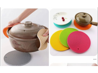 HEAT RESISTANCE SILICONE MAT