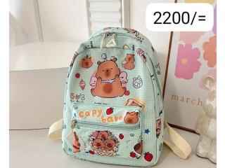 CLASS BAG COLLECTION