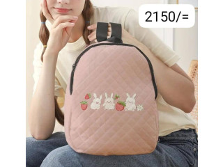 CLASS BAGS COLLECTION