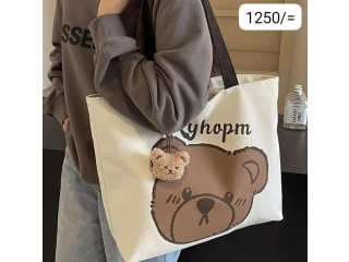 LADIES HANDBAGS DESIGN