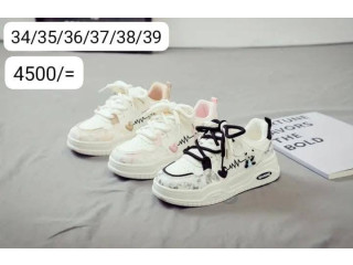 SNEAKERS DESIGNS FOR LADIES