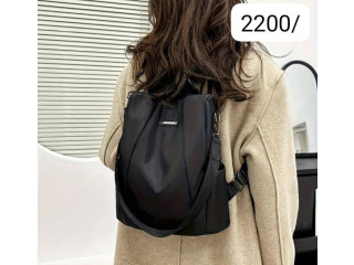 LADIES HANDBAGS - LADIES COLLECTION