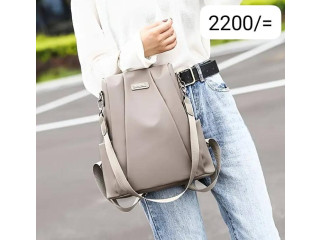 HANDBAGS COLLECTION