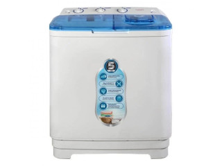 SINGER WASHING MACHINE TOP LOAD 6KG