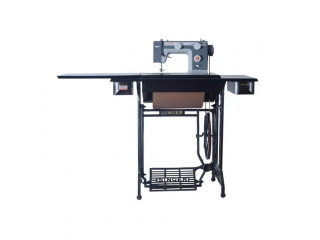 SINGER SEWING MACHINE – ZIG ZAG, 25 BUILT IN STICHES, WITH MOTOR MC984-1W