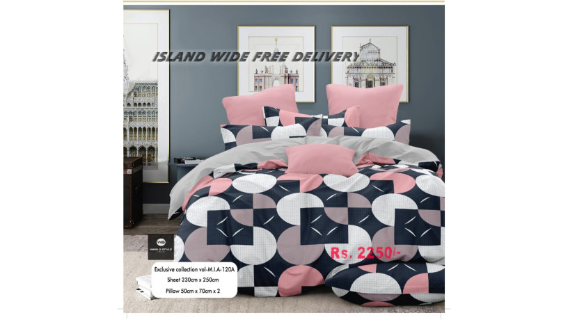 bedsheet-collection-with-2-pillow-cases-big-0