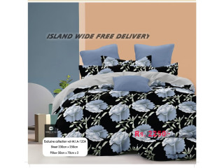 BEDSHEET COLLECTIONS