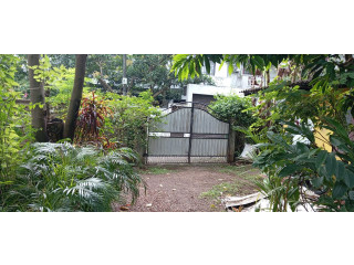 LAND WITH HOUSE FOR SALE IN PEPILIYANA