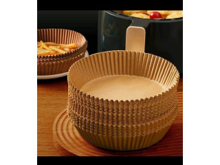 AIR FRYER PAPER SET
