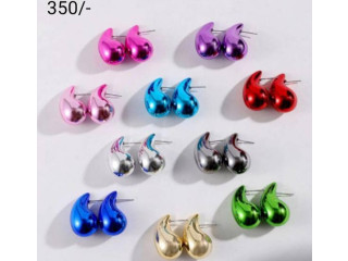 EARRING SET COLOUR